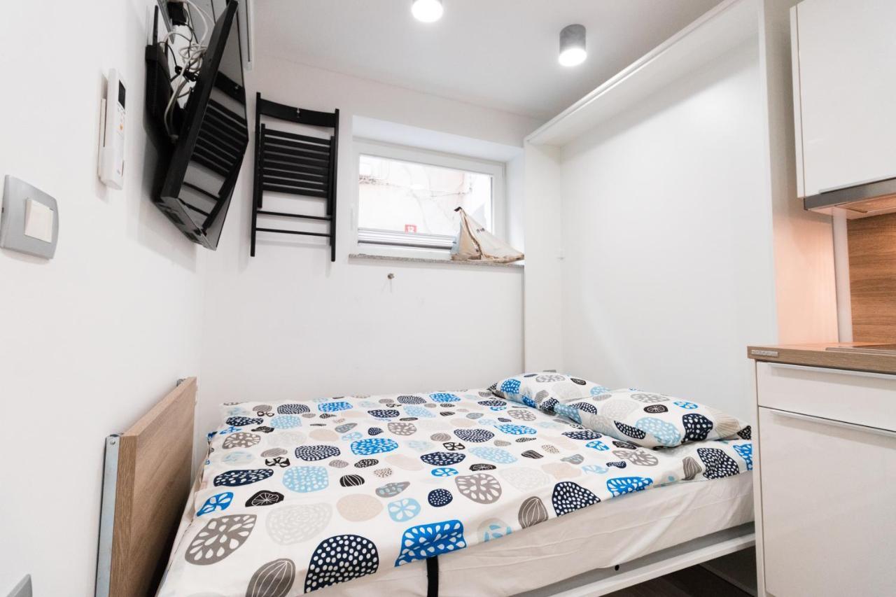 Room At Vacation Station Piran Ngoại thất bức ảnh